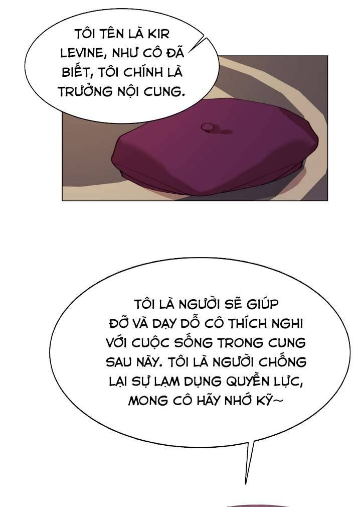 Ác Nữ Cần Bạo Chúa Chapter 10 - Next Chapter 11