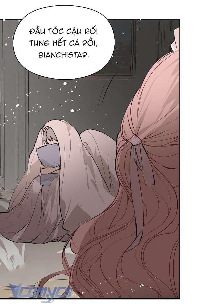 Tôi không cố tình quyến rũ nam chính Chap 22 - Trang 2