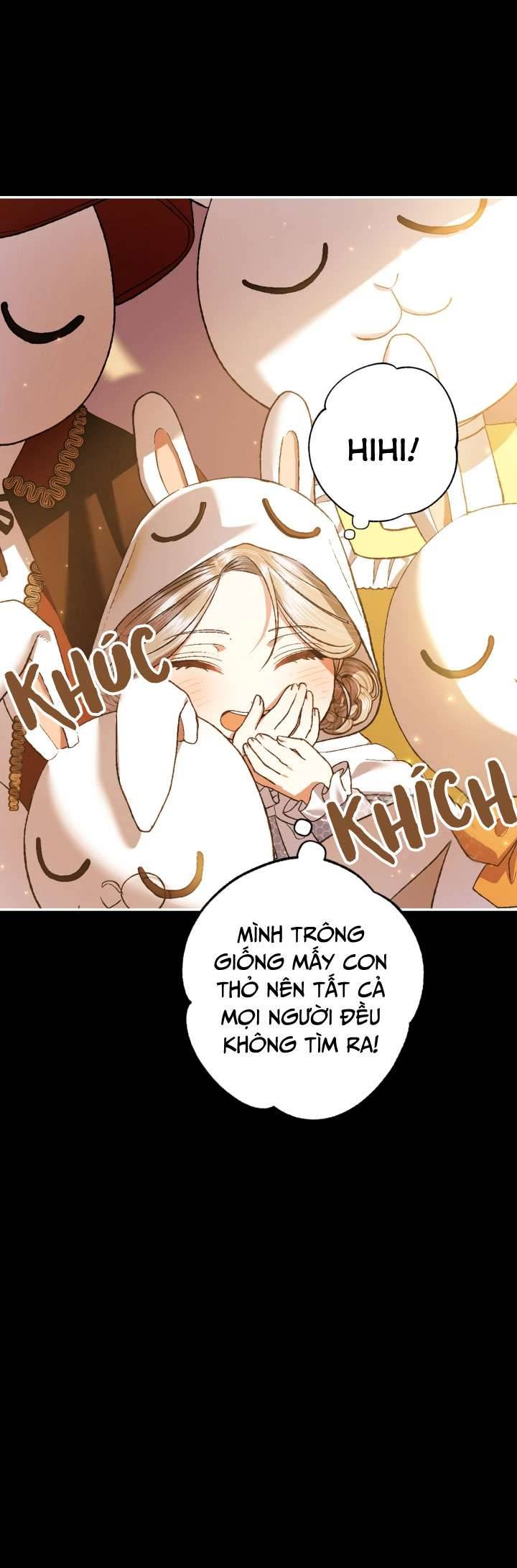 Cha À, Con Không Muốn Kết Hôn Đâu Chap 92 - Trang 2