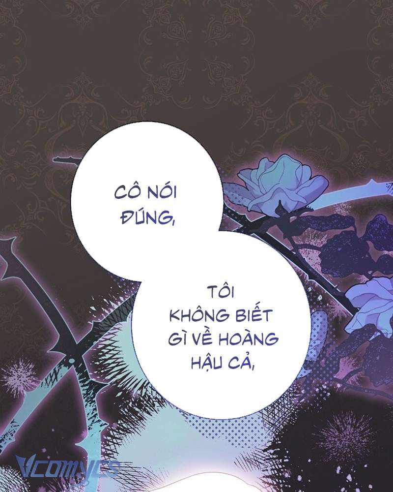 Hầu Gái Độc Quyền Của Hoàng Hậu Phản Diện Chapter 38 - Trang 4