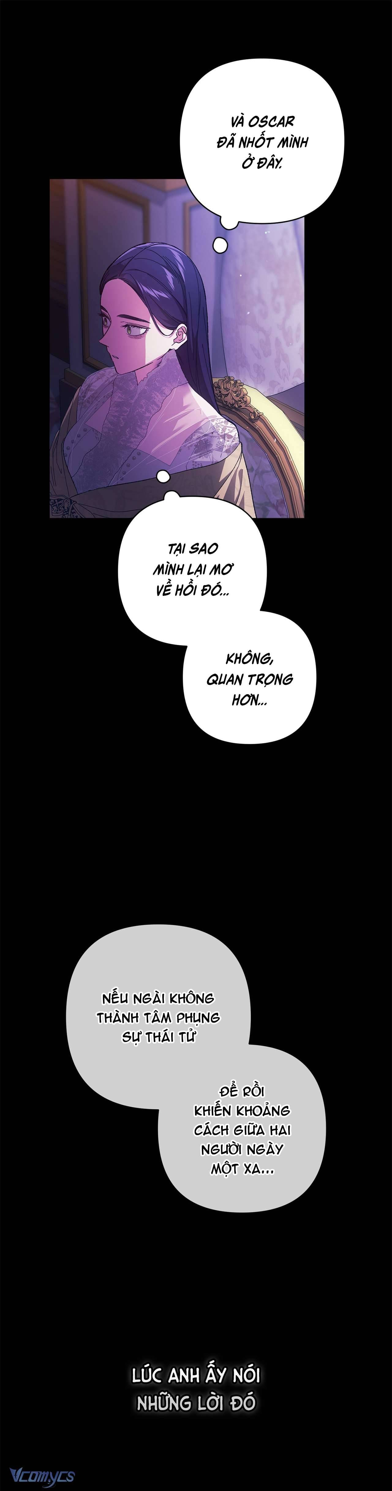 Hôn Nhân Này Rồi Sẽ Đổ Vỡ Chapter 53 - Trang 3