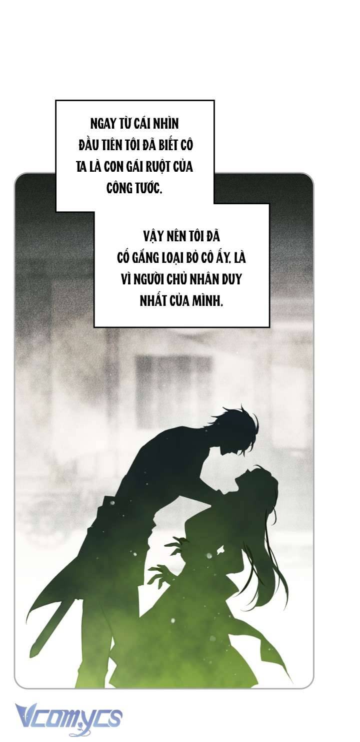 Kết Cục Của Nhân Vật Phản Diện Chỉ Có Thể Là Cái Chết Chapter 144 - Next Chapter 145