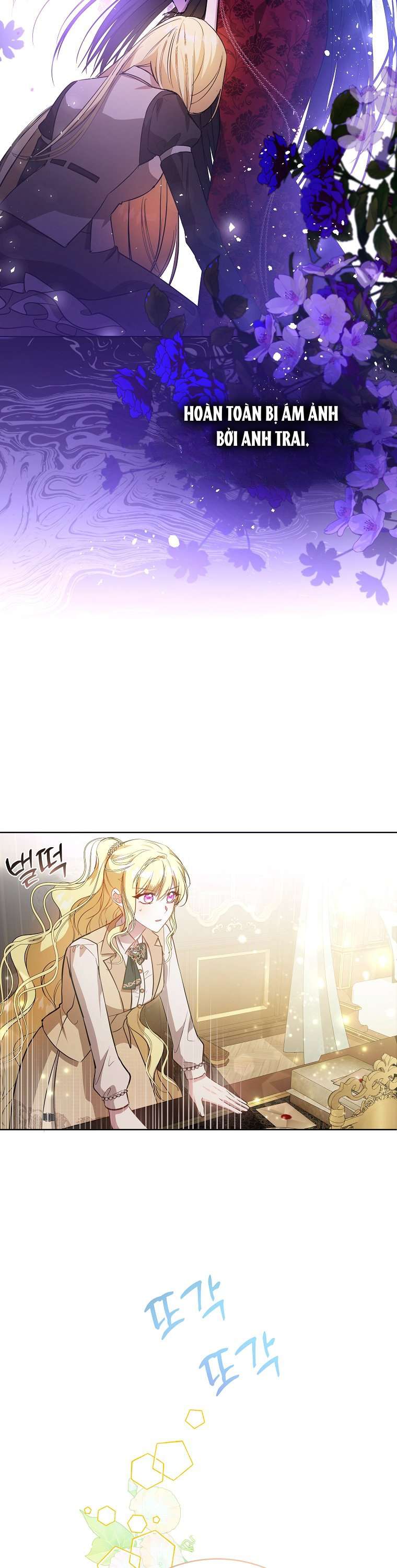 Chị Gái Tôi Là Nhân Vật Chính Chap 6 - Trang 4