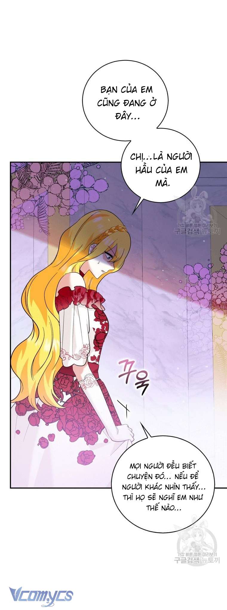 Kế Hoạch Trả Thù Chap 11 - Trang 2