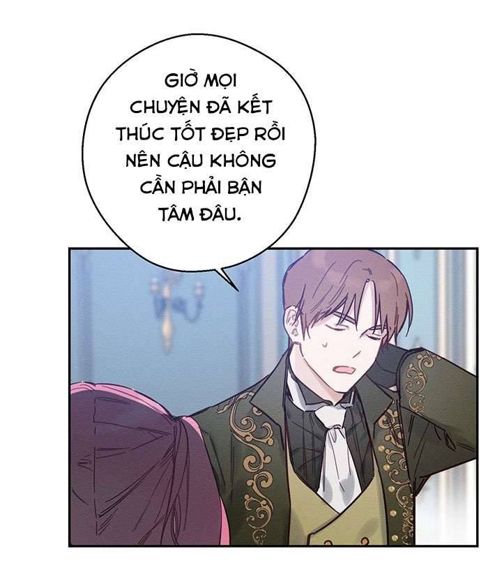 Trước Tiên Phải Giấu Em Trai Cái Đã! Chap 23 - Trang 2