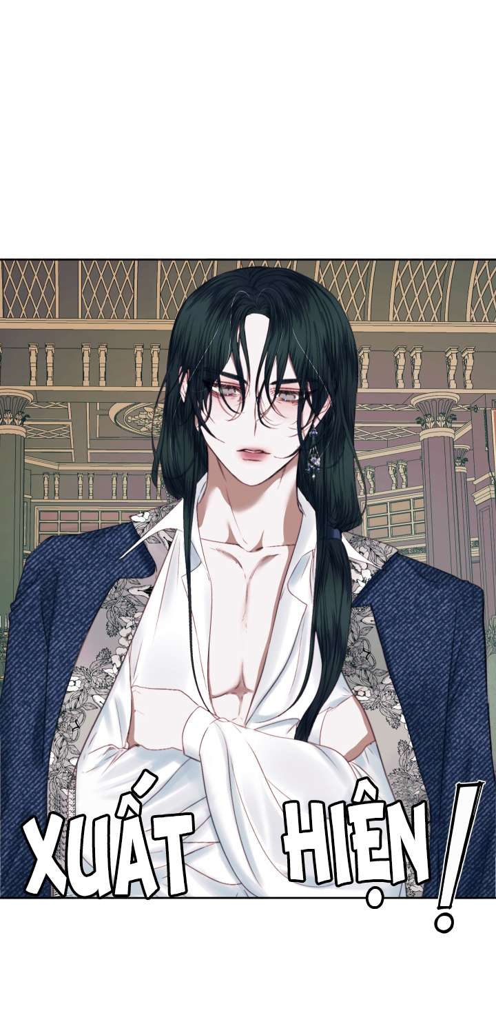 Siren: Trở Thành Gia Đình Của Nhân Vật Phản Diện Chapter 13 - Trang 3