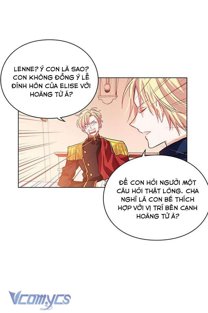 Bác Sĩ Elise: Vi Tiểu Thư Với Cây Đèn Dầu Chap 4) - Trang 2