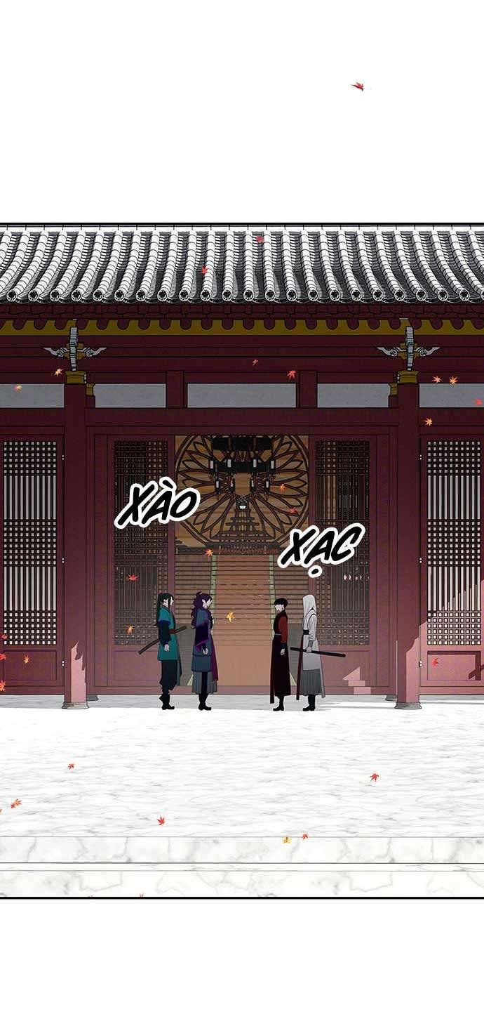 Vương Tử Huyền Bí Chapter 81 - Trang 4