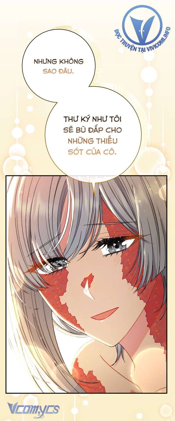 Người Xem Mắt Của Ác Nữ Quá Hoàn Hảo Chapter 33 - Trang 4