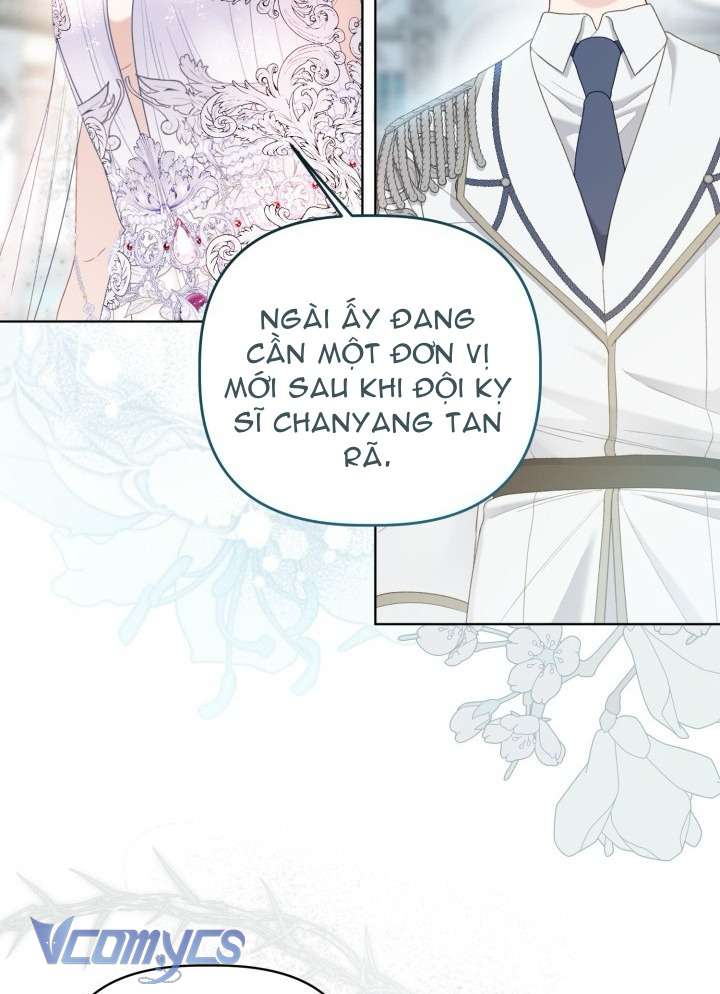 Sự Điều Trị Đặc Biệt Của Tinh Linh Chapter 86 - Trang 4