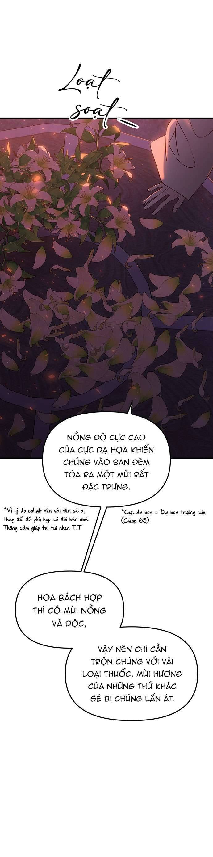 Vương Tử Huyền Bí Chapter 76 - Trang 4