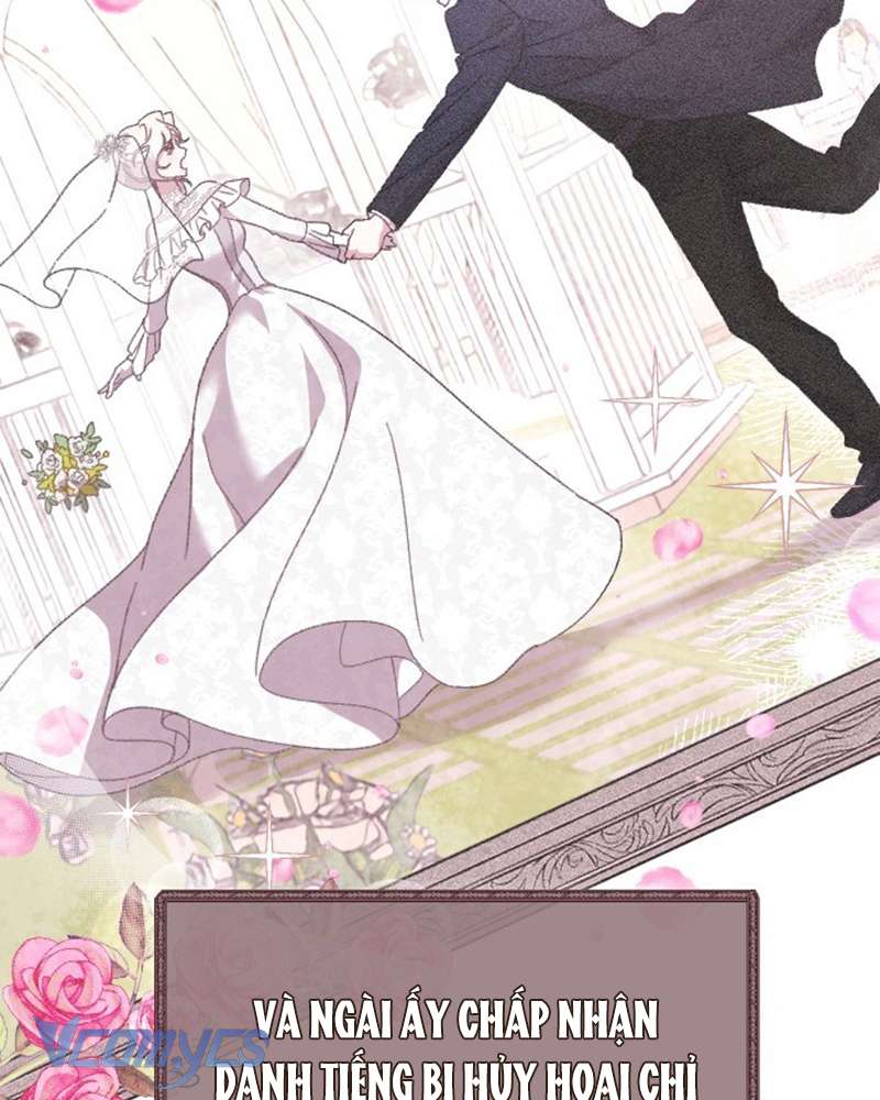 Dành Cho Những Ai Coi Hối Tiếc Là Điều Xa Xỉ Chap 22 - Trang 4