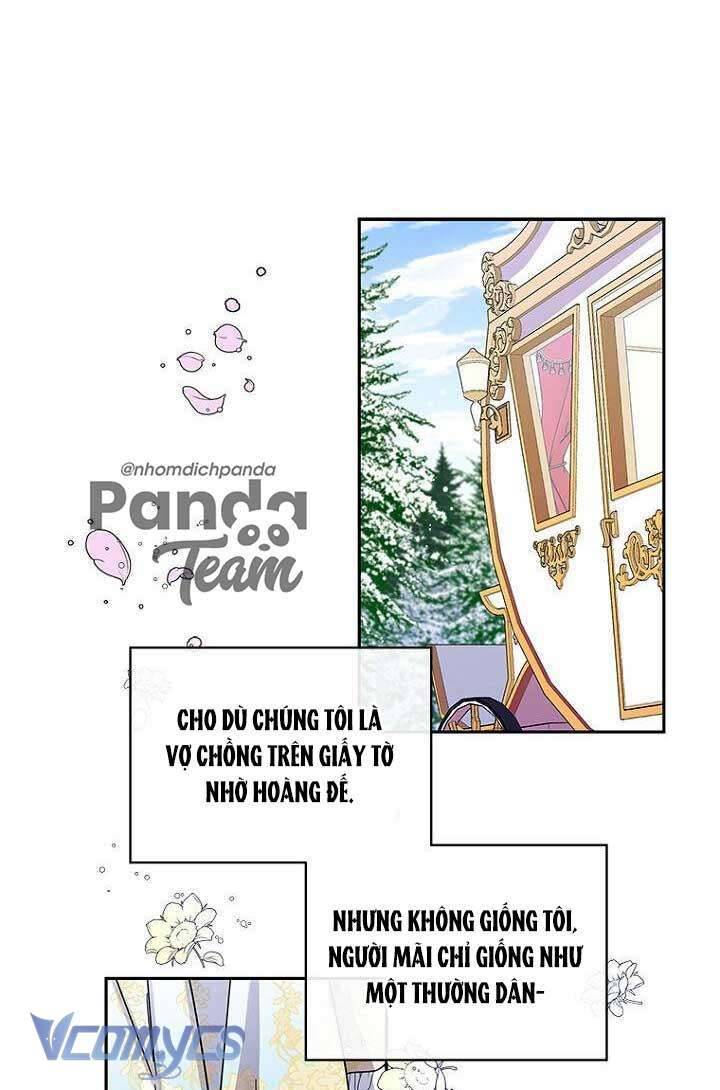 Chồng Yêu, Tôi Đây Bãi Công! Chap 3 - Trang 2