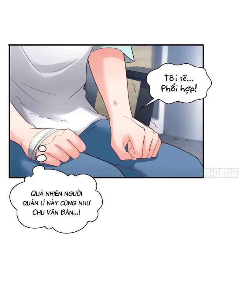 Hệt Như Hàn Quang Gặp Nắng Gắt Chap 75 - Trang 4