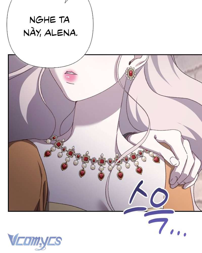 Dành Cho Những Ai Coi Hối Tiếc Là Điều Xa Xỉ Chap 19 - Trang 4
