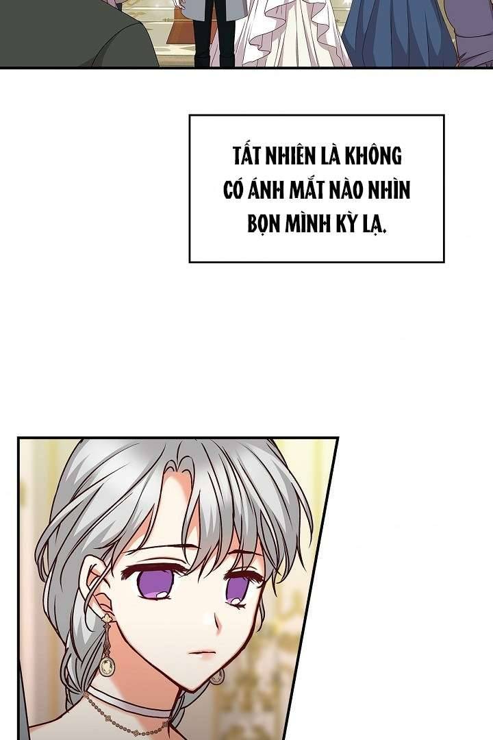 Cẩn Thận Với Các Anh Trai Đấy! Chap 71 - Trang 2