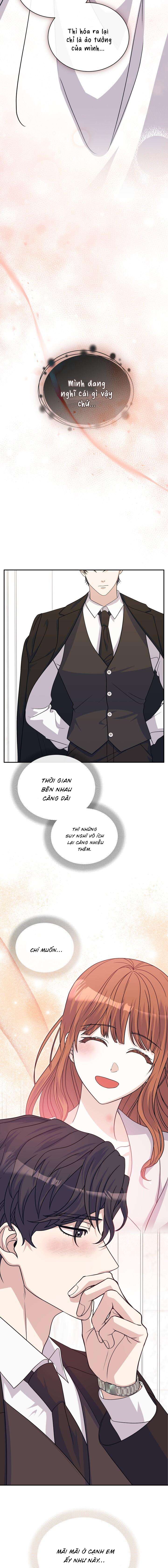 [ 18+ ] Người Chú Cứu Rỗi Chap 10 - Trang 2
