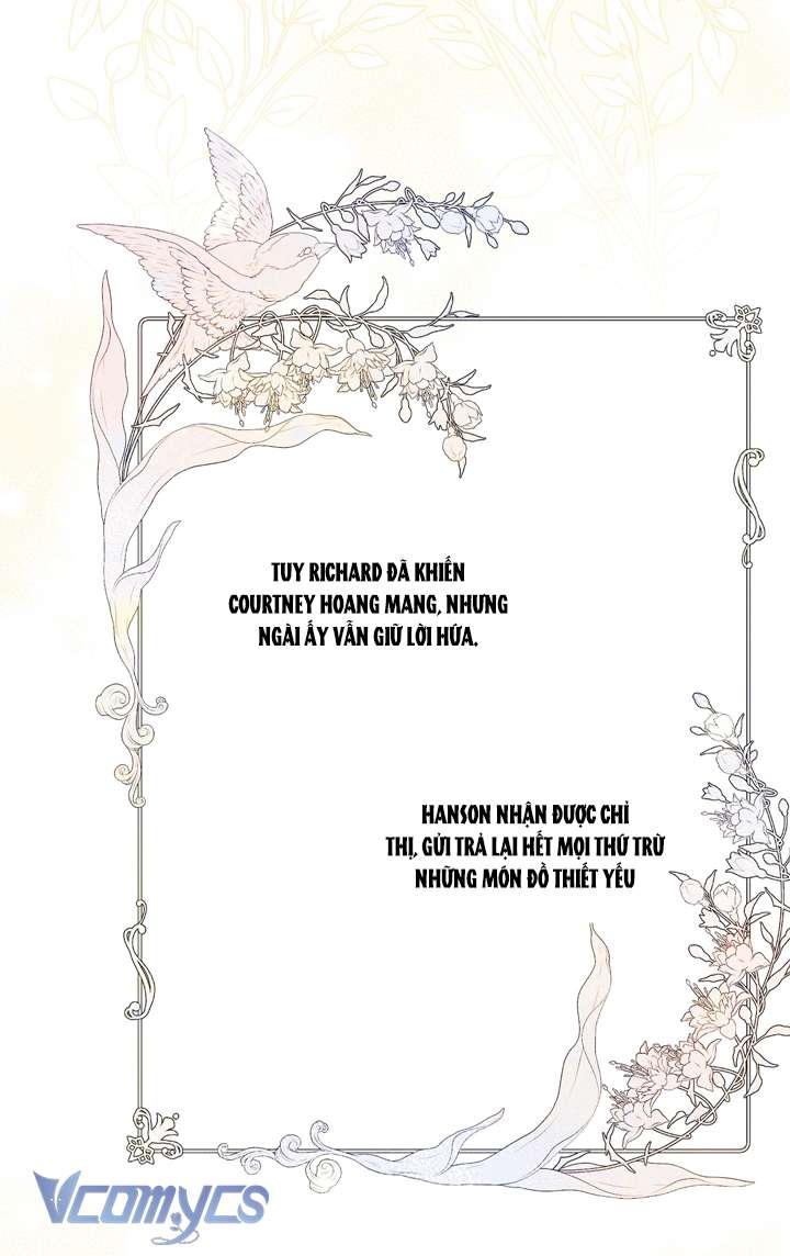 [18+] Hoàng Cung Có Chó Dữ! Chap 13 - Trang 2