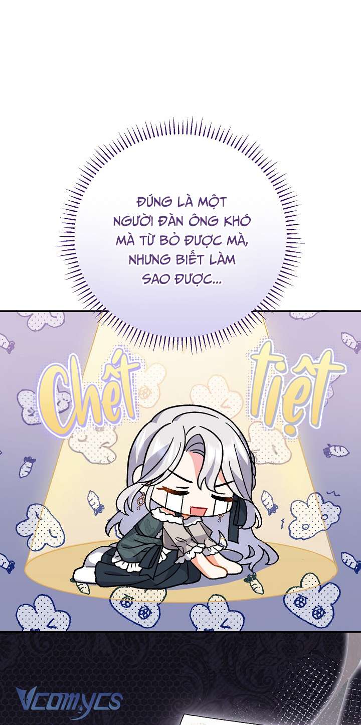 Người Xem Mắt Của Ác Nữ Quá Hoàn Hảo Chapter 8 - Trang 4