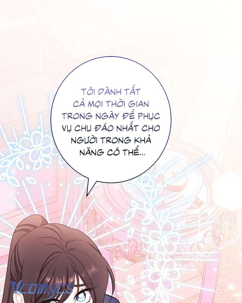 Hầu Gái Độc Quyền Của Hoàng Hậu Phản Diện Chapter 49 - Trang 4