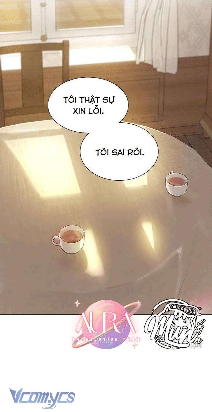 Hãy Khóc Và Cầu Nguyện Đi Chapter 31 - Trang 4