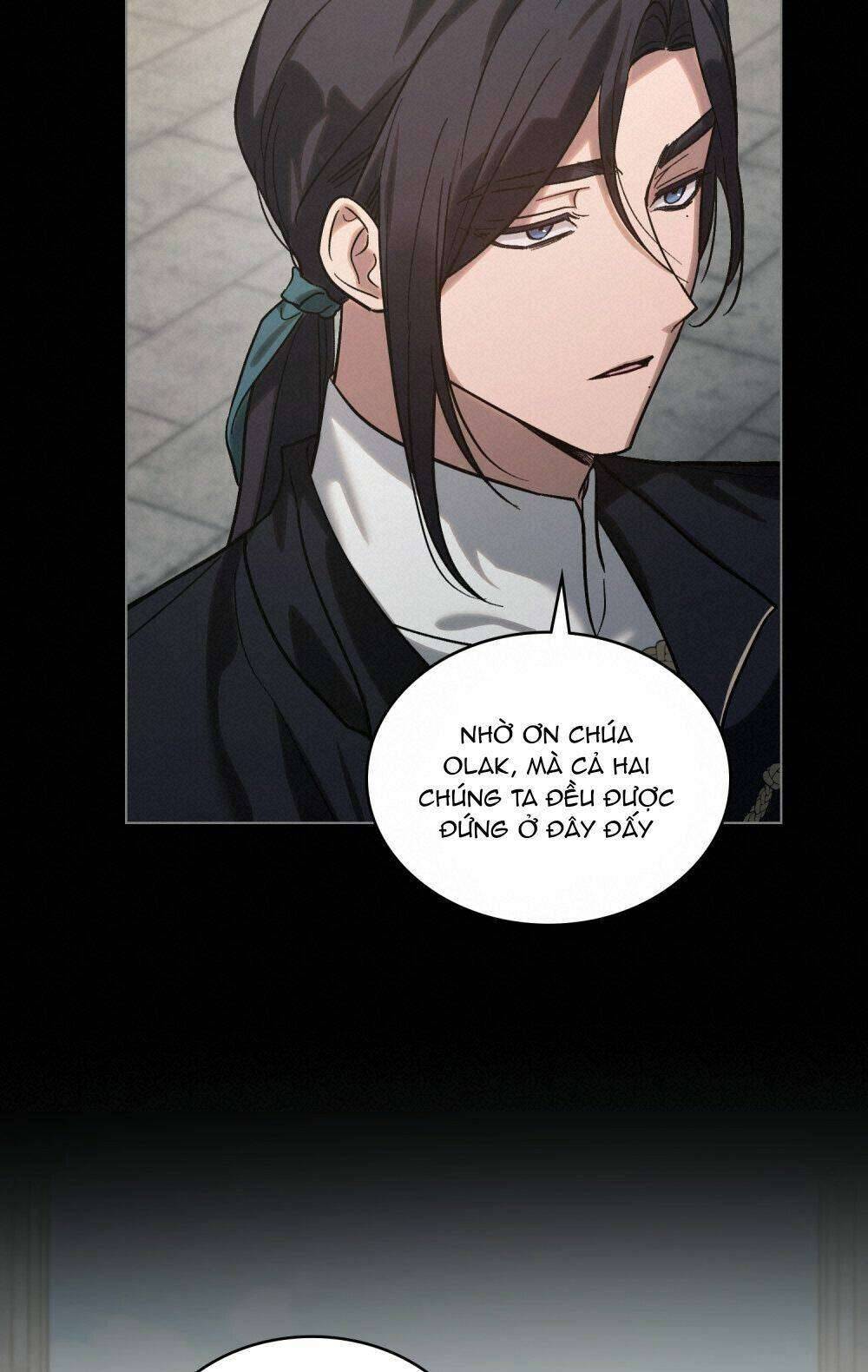 Khi Số Phận Tìm Đến Hai Ta Chapter 2 - Trang 4