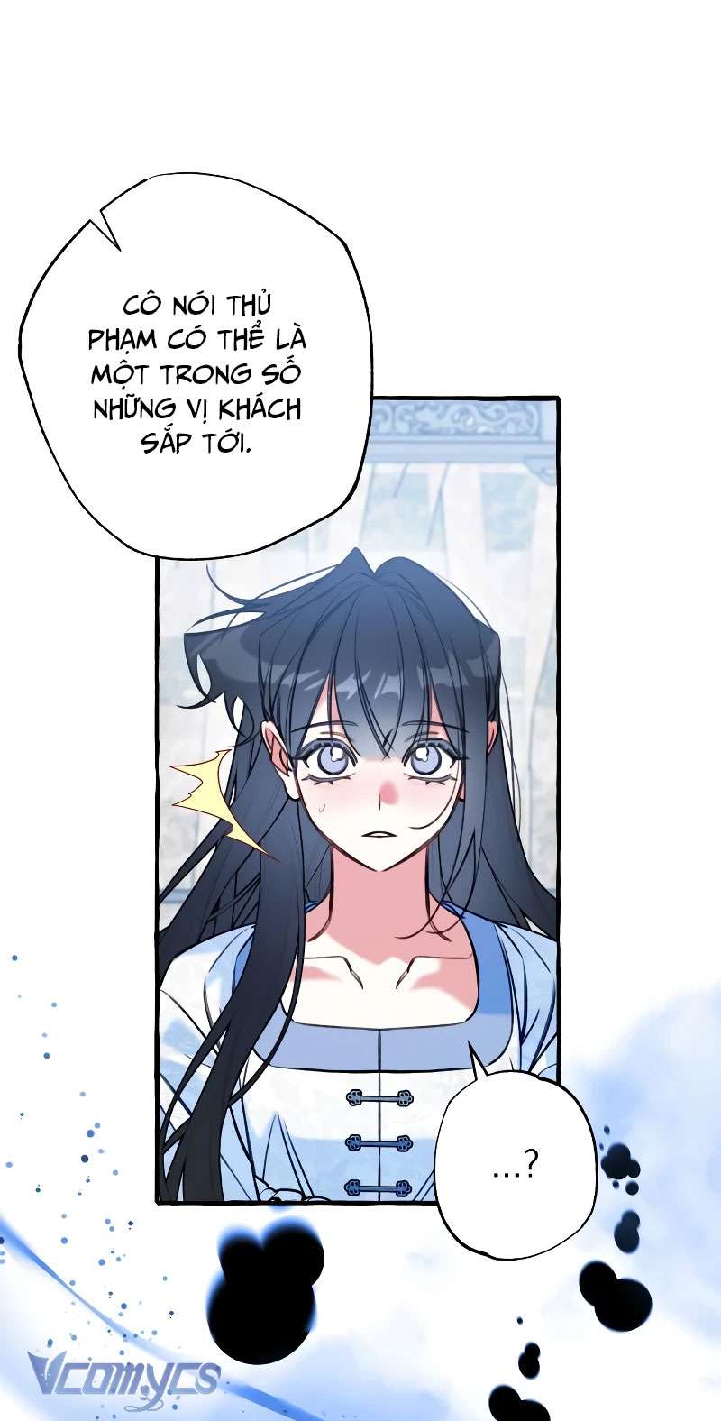 Chuyện Tình Tuyết Phương Bắc Chapter 9 - Trang 4