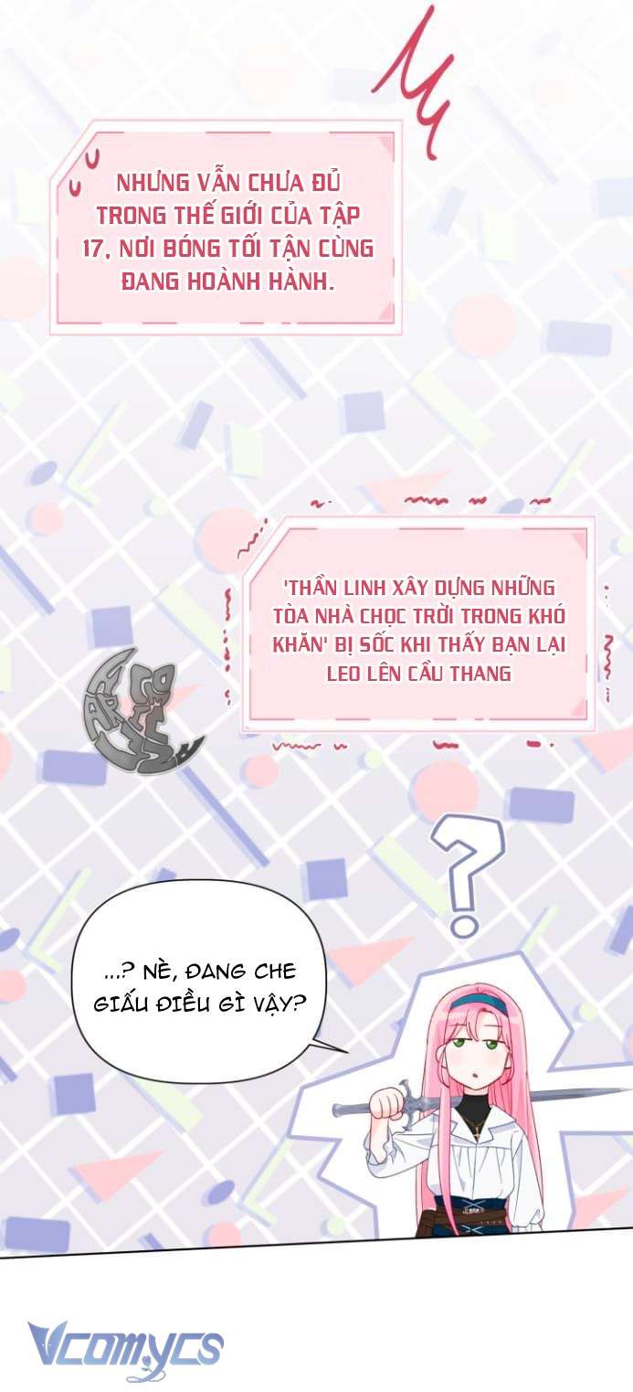 Sự Điều Trị Đặc Biệt Của Tinh Linh Chapter 51 - Trang 4