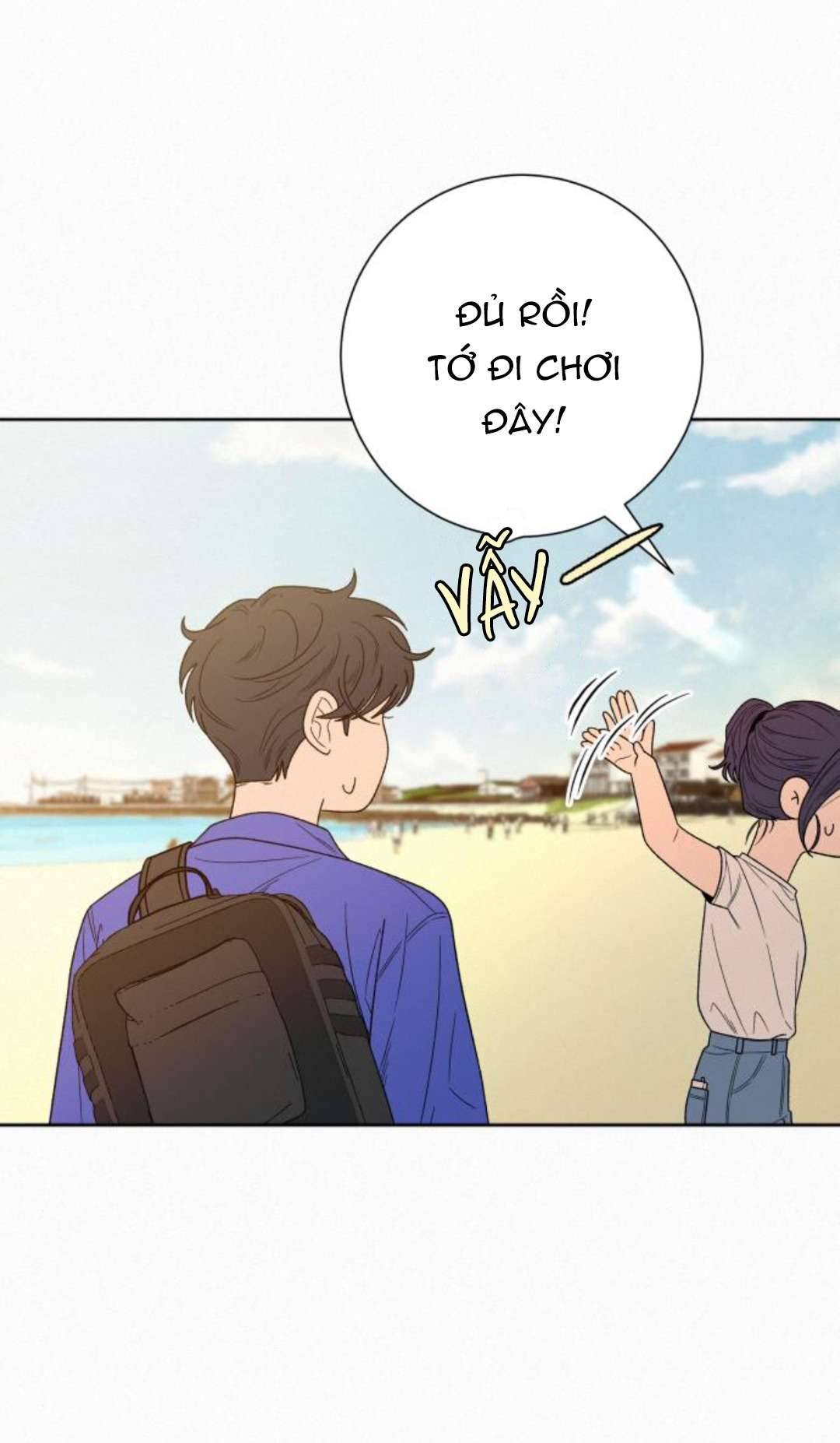 Chiến Lược: Tình Yêu Trong Sáng Chapter 86 - Trang 3
