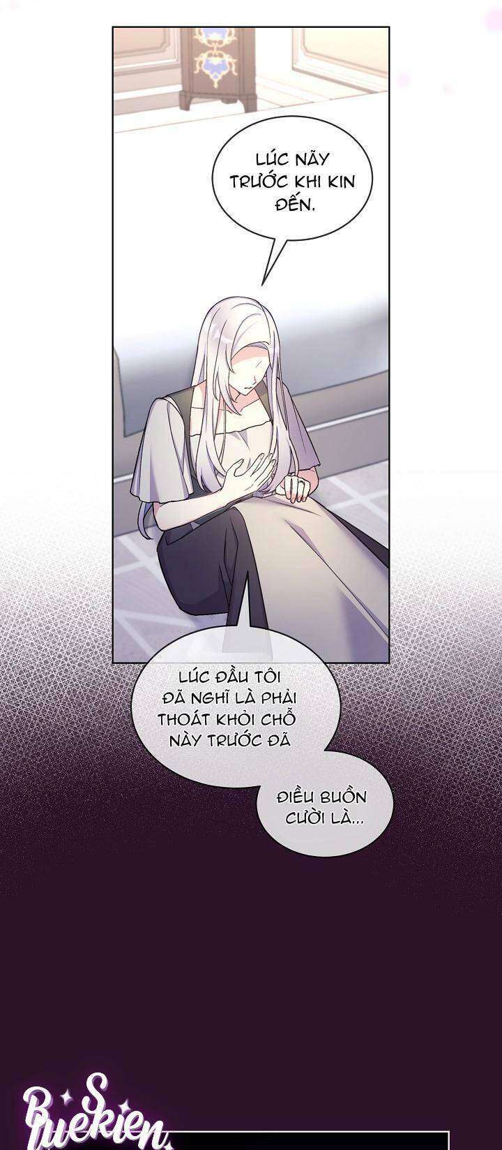 Bệ Hạ, Tôi Sẽ Giết Ngài! Chapter 29 - Trang 4