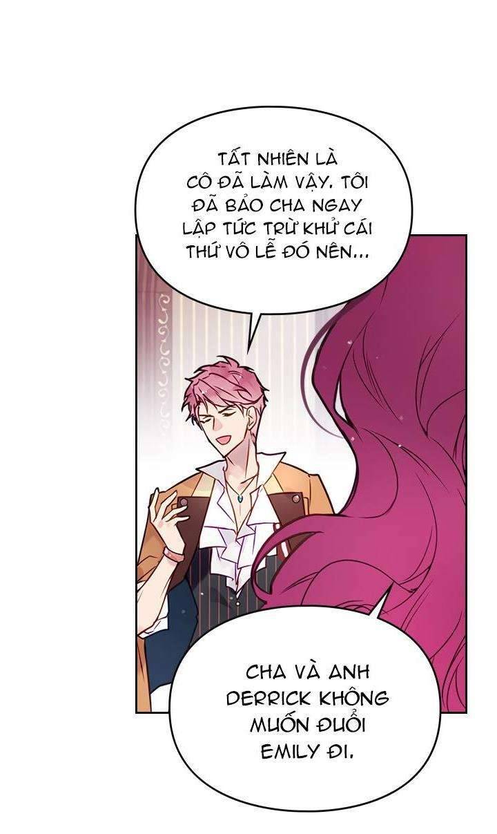 Kết Cục Của Nhân Vật Phản Diện Chỉ Có Thể Là Cái Chết Chapter 11 - Next Chapter 12