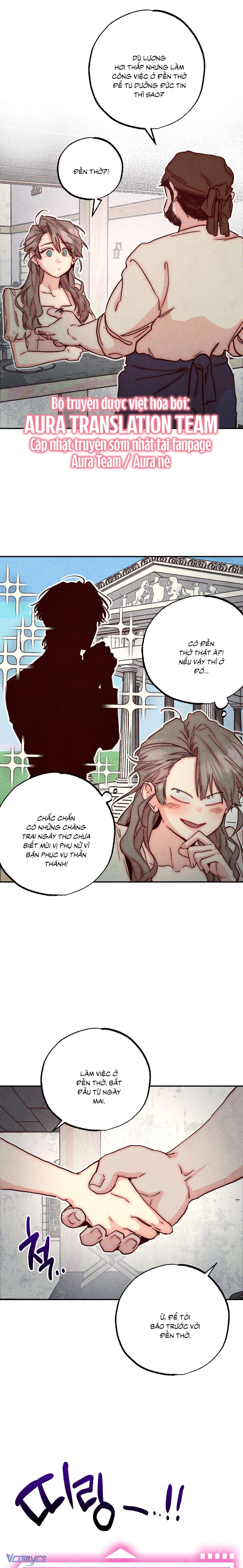 Thu Thập Đêm Đầu Tiên Của Các Nam Chính Chapter 3 - Trang 4