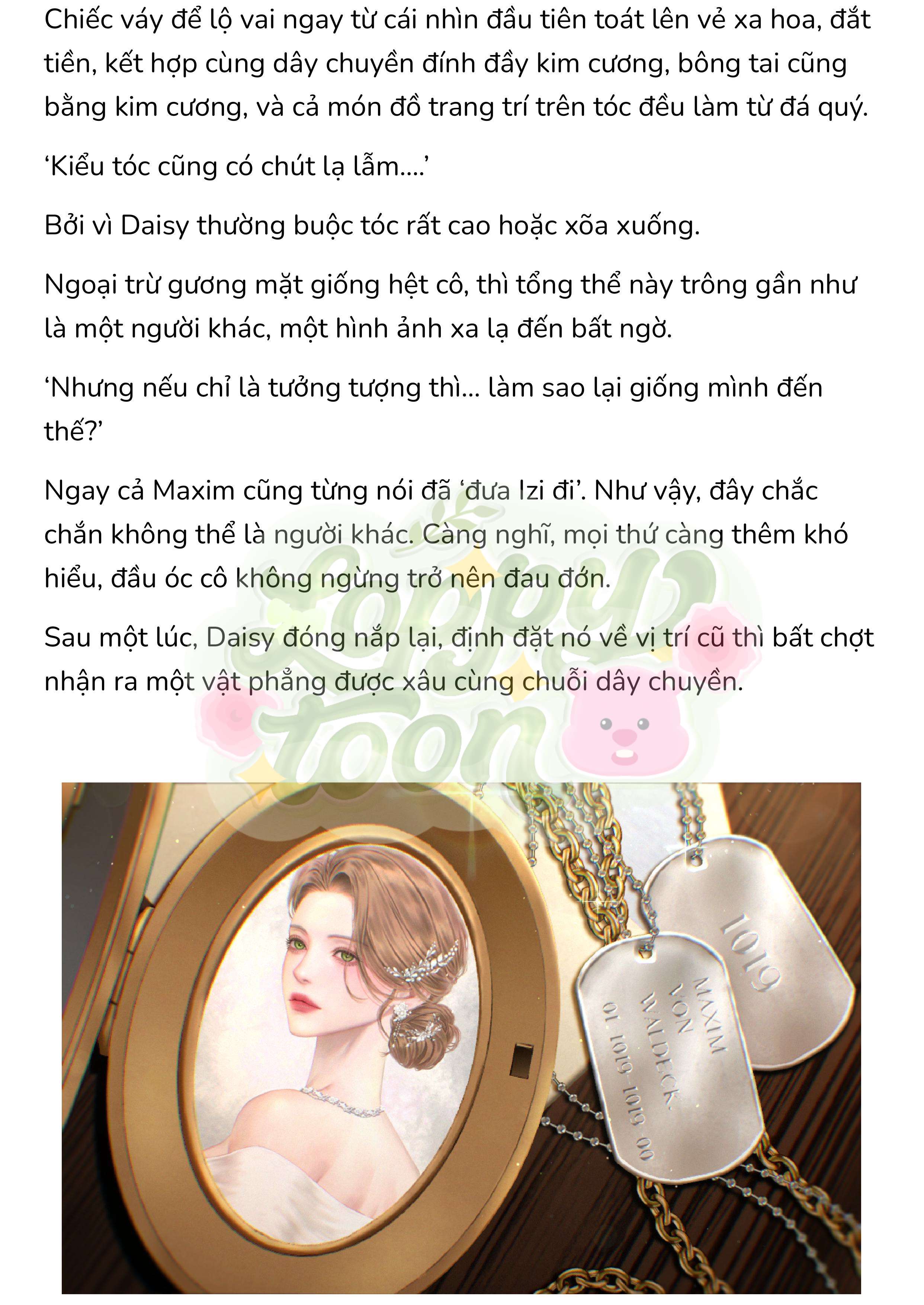 [Novel] Trận Chiến Ly Hôn! Chap 15 - Trang 2