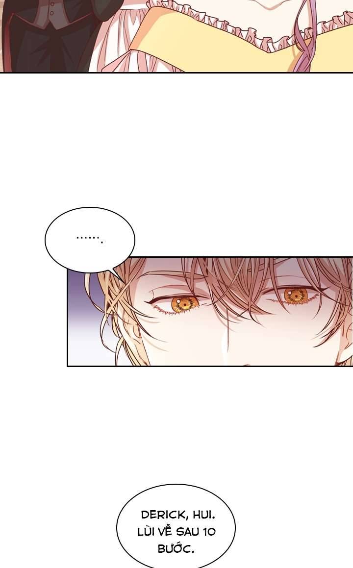 Thư Ký Của Bạo Chúa Chapter 6 - Trang 4