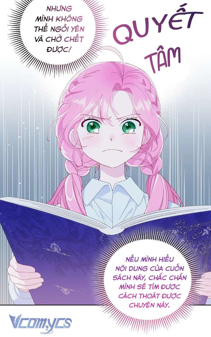 Sự Điều Trị Đặc Biệt Của Tinh Linh Chapter 8 - Trang 4