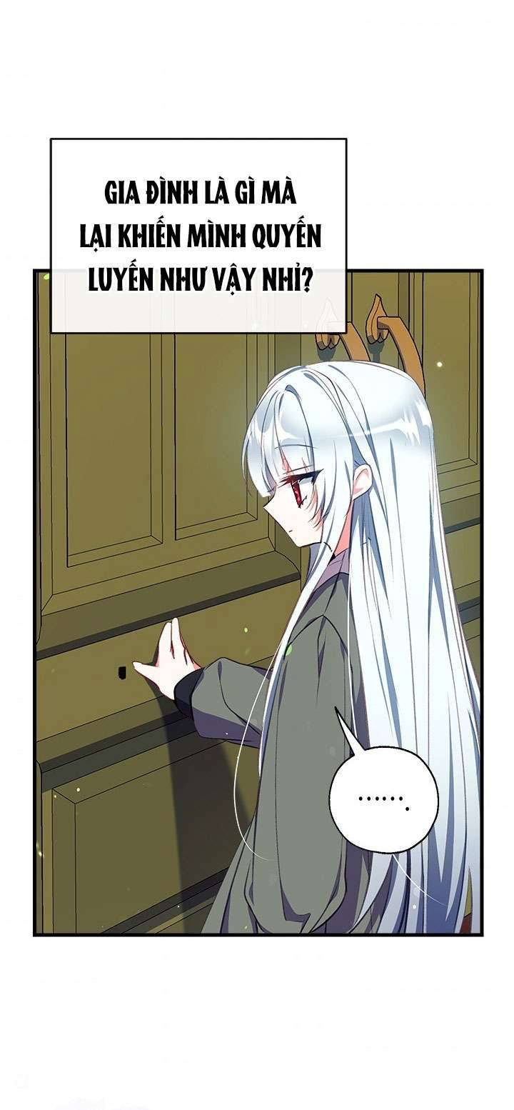 Chúng Ta Có Thể Trở Thành Một Gia Đình Được Không? Chap 2 - Next Chap 3