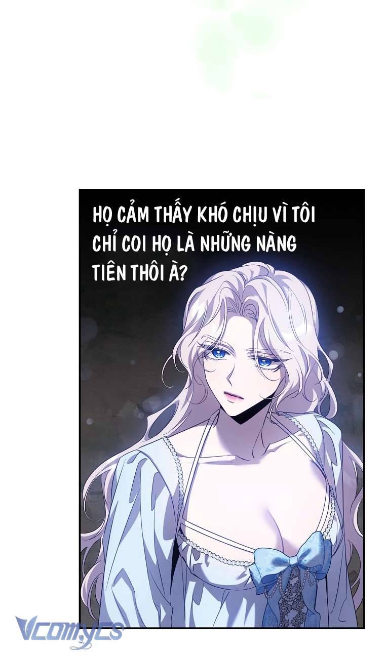 Thuần Hóa Bạo Quân Rồi Bỏ Trốn Chap 98 - Trang 2