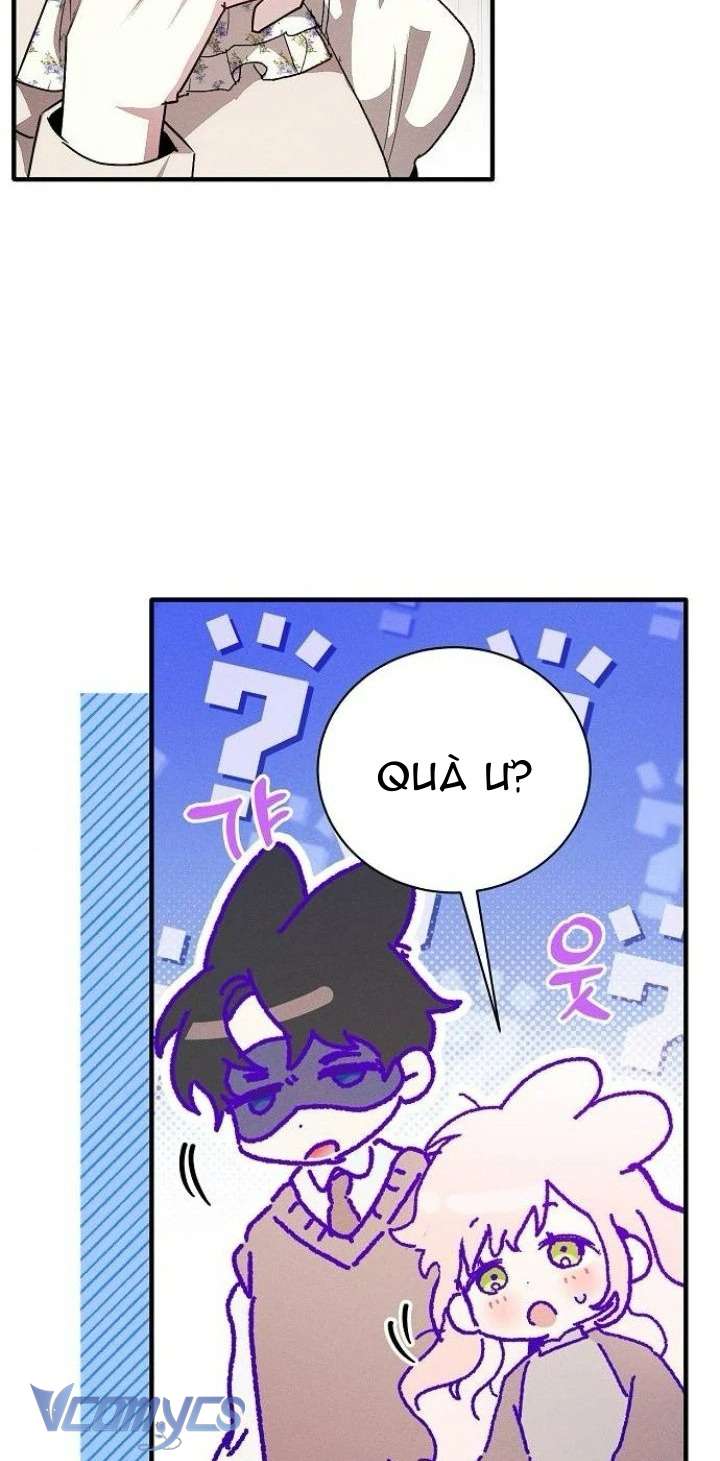Papa Bạo Chúa, Con Sẽ Bảo Vệ Người! Chap 16 - Trang 2