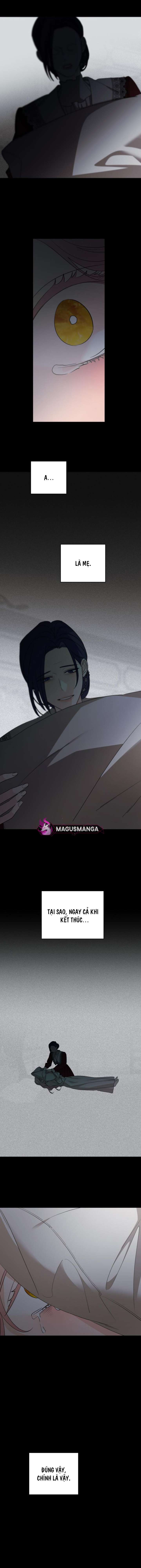 Gia Đình Chồng Quá Ám Ảnh Bởi Tôi Chap 117 - Next Chap 118