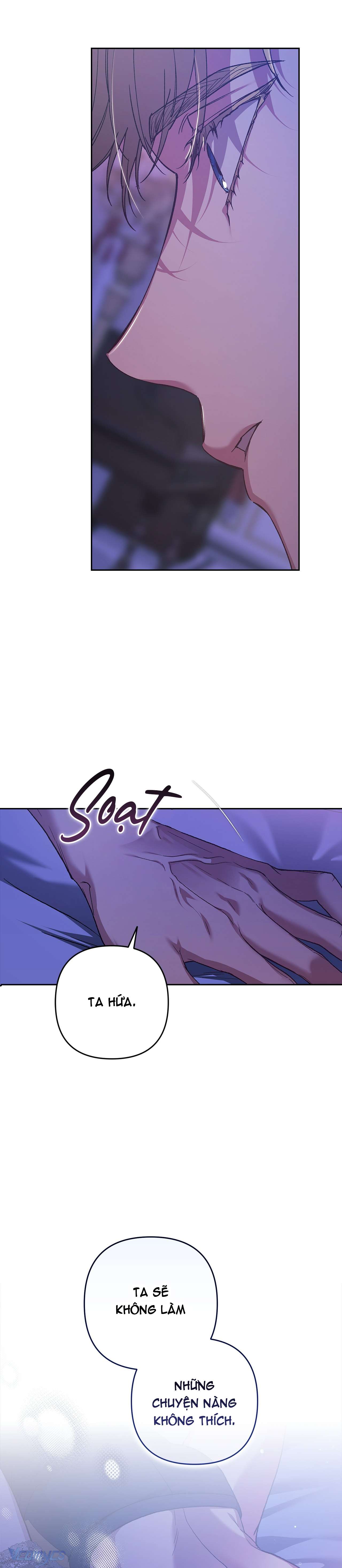 Hôn Nhân Này Rồi Sẽ Đổ Vỡ Chapter 87 - Trang 3
