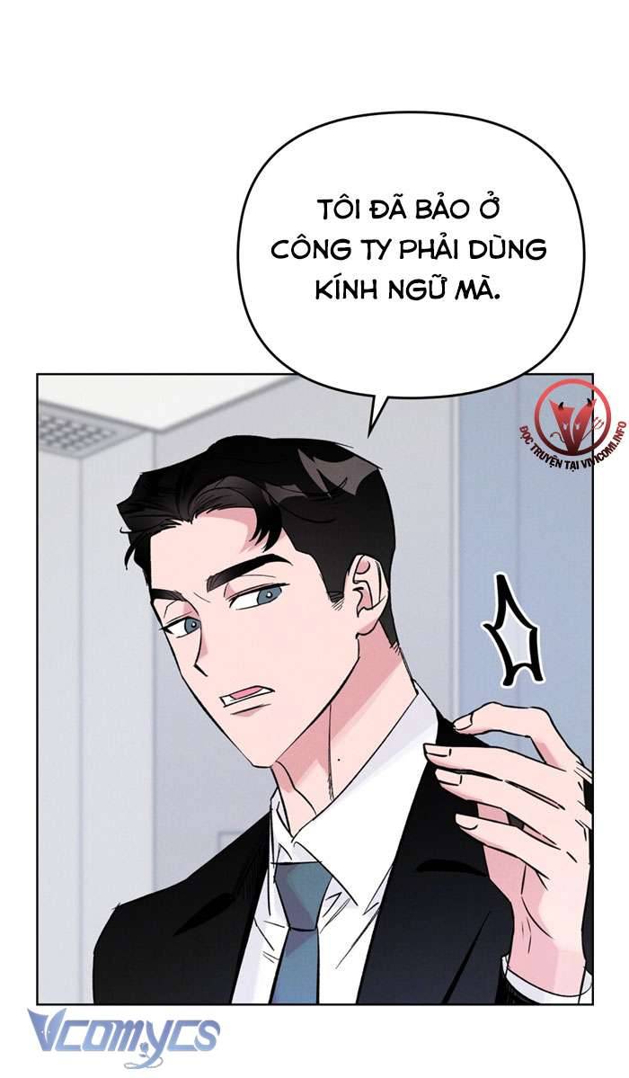 [18+] 7 Giây Thay Vì Một Nụ Hôn Chap 4 - Trang 2