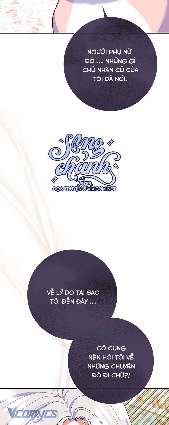 Người Xem Mắt Của Ác Nữ Quá Hoàn Hảo Chapter 53 - Trang 4