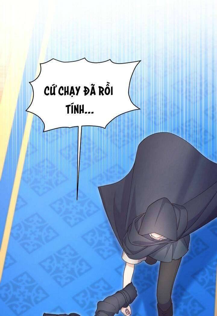 Bệ Hạ, Tôi Sẽ Giết Ngài! Chapter 13 - Trang 4