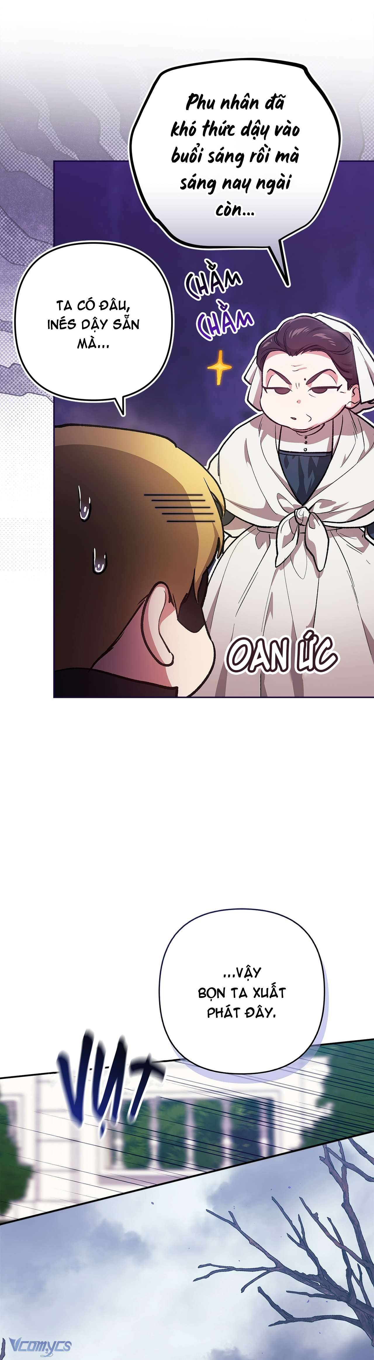 Hôn Nhân Này Rồi Sẽ Đổ Vỡ Chapter 68 - Trang 3