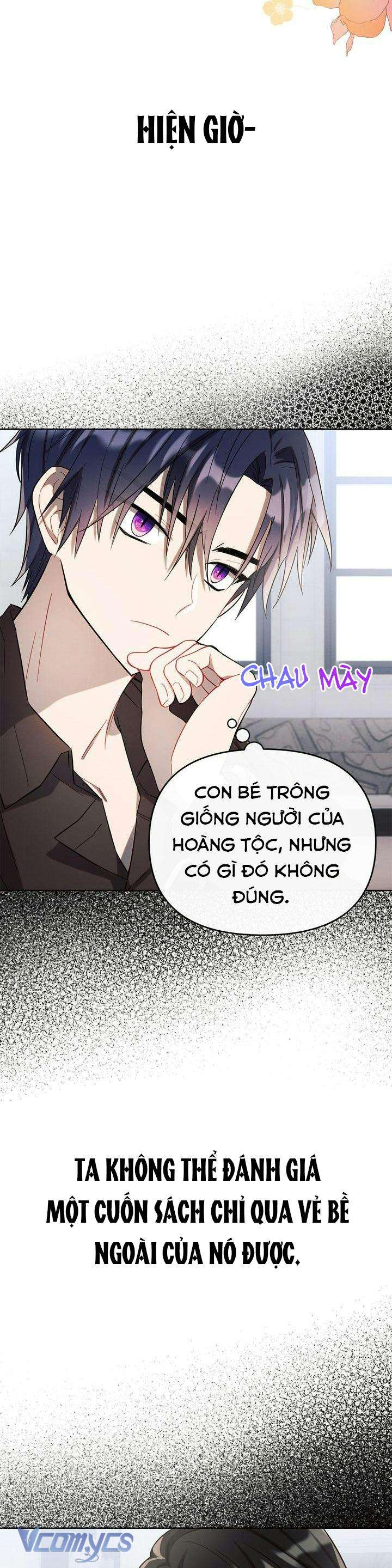 Công Chúa Ashtarte Chapter 3 - Trang 4