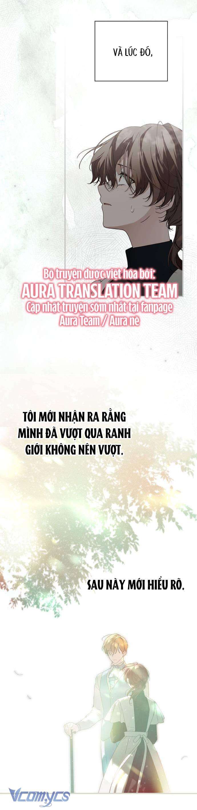 Nữ Hầu Bí Mật Của Nhà Bá Tước Chap 25 - Trang 2