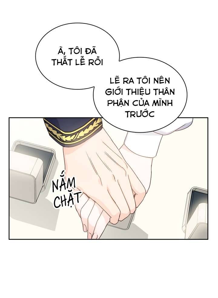 Công Nương Su Chapter 5 - Trang 4