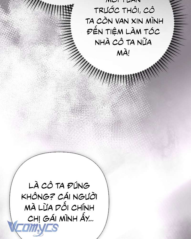 Dành Cho Những Ai Coi Hối Tiếc Là Điều Xa Xỉ Chap 19 - Trang 4