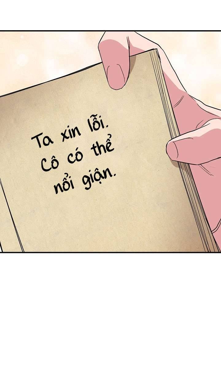 Tôi Không Phải Là Cinderella Chapter 9 - Trang 4