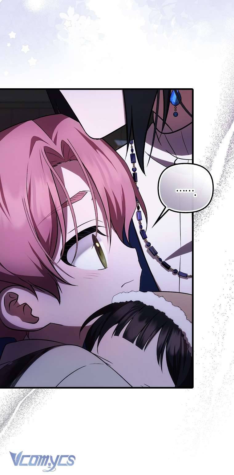 Lần Đầu Bé Út Được Yêu Thương Chap 28 - Trang 2